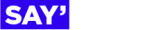 Logo Say'actu